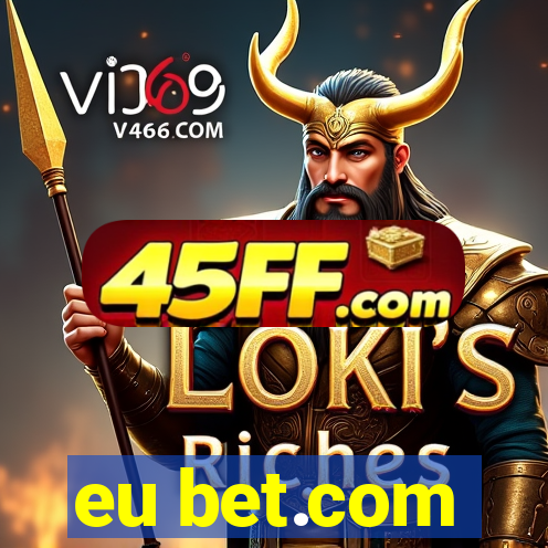 eu bet.com